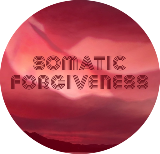 Somatic Forgiveness