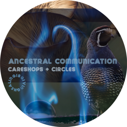Ancestral Communication