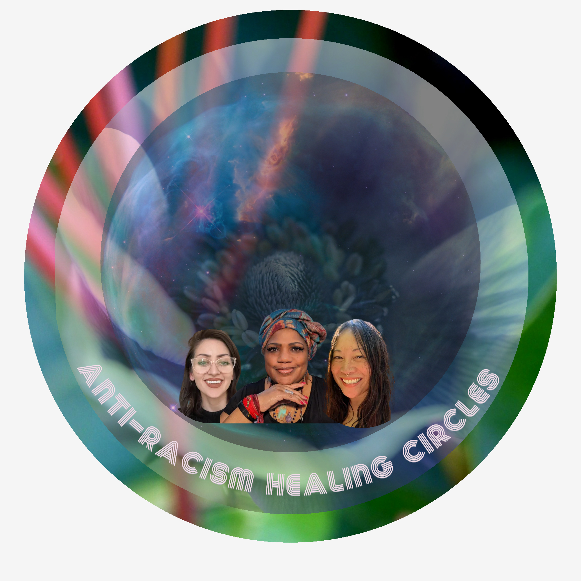 Anti-Racism Healing Circles 